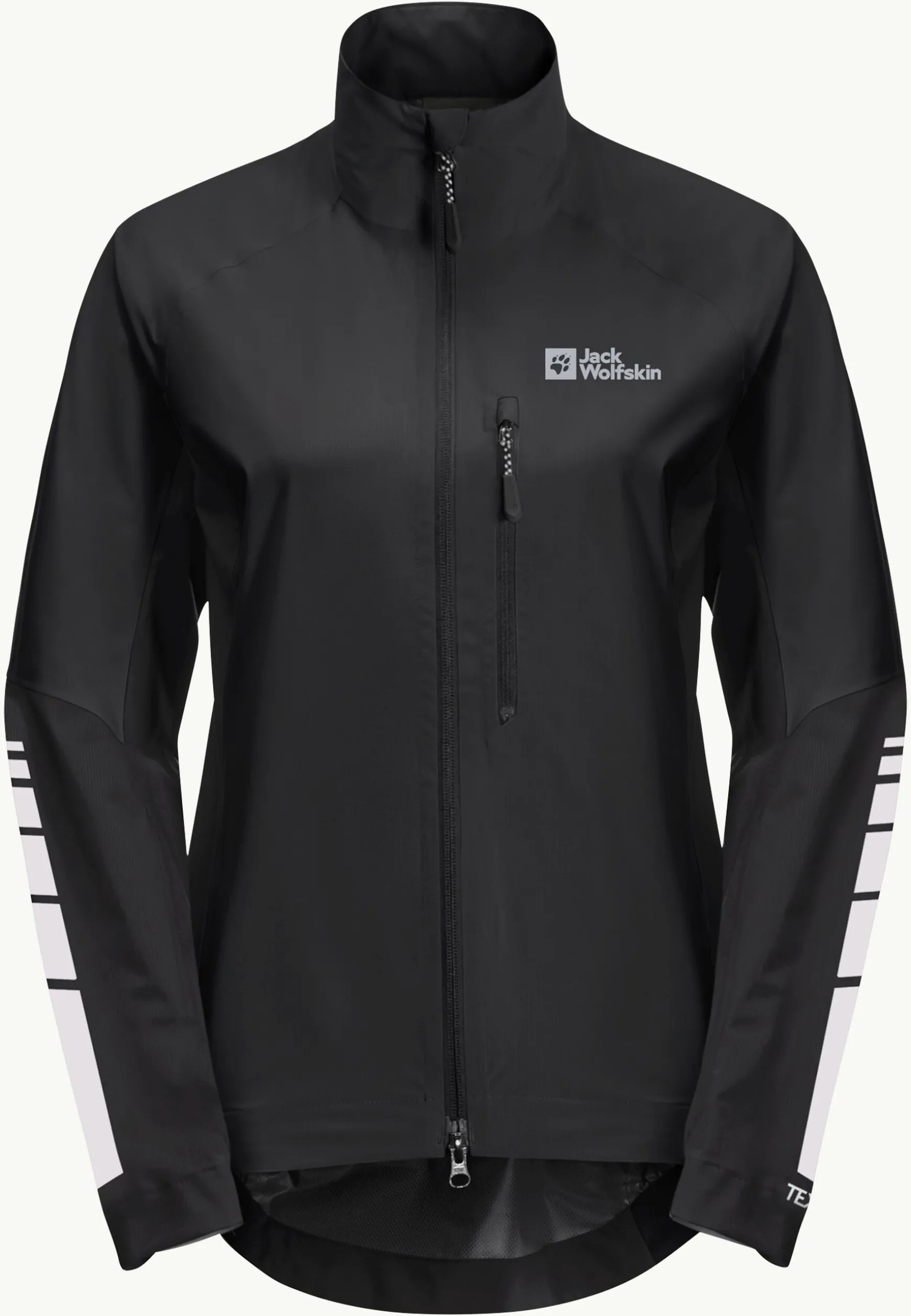Morobbia 2.5l Jkt W