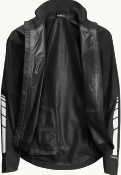 Morobbia 2.5l Jkt W