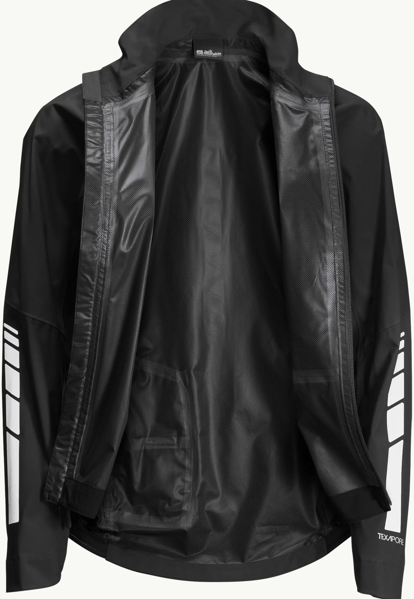 Morobbia 2.5l Jkt W
