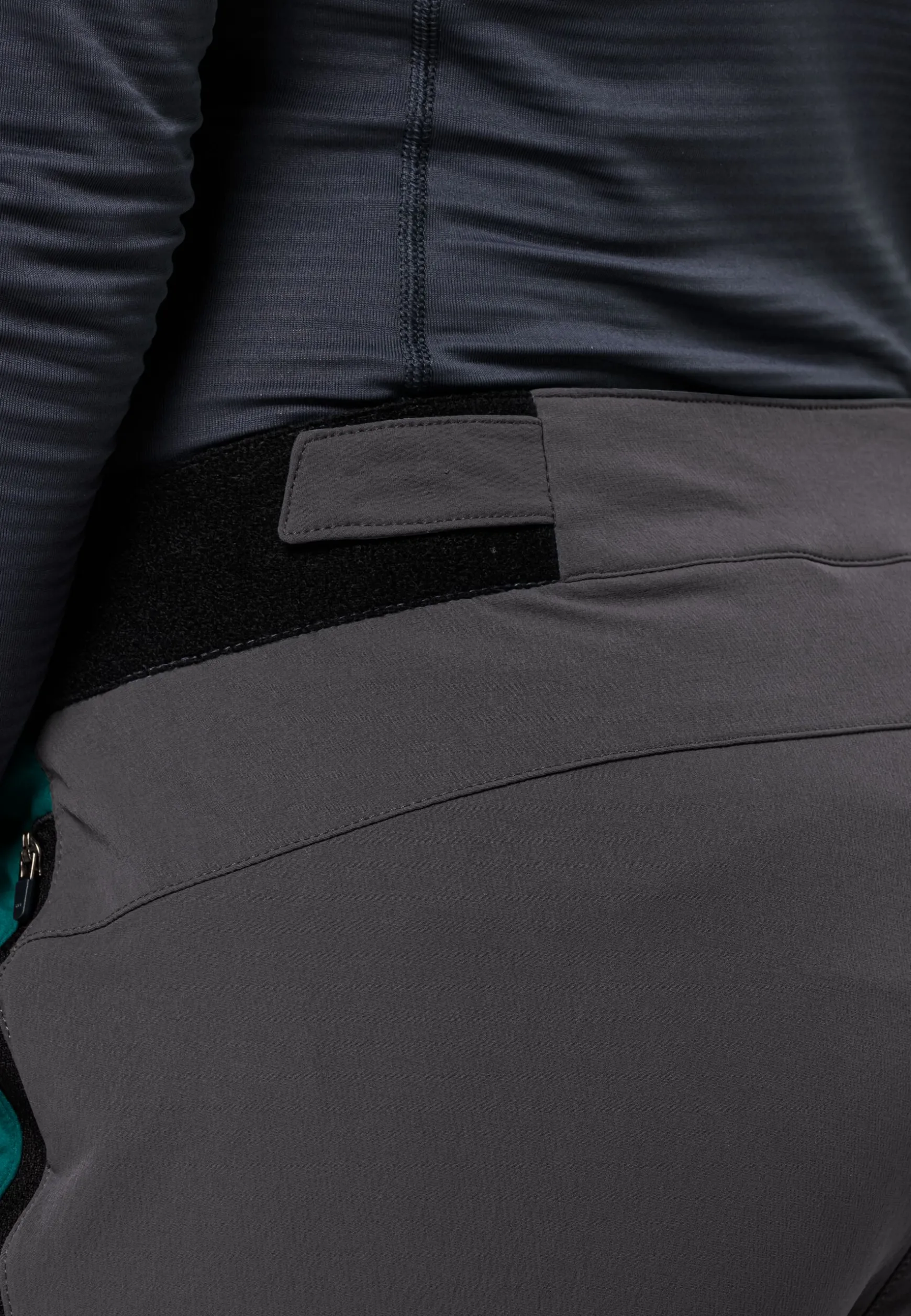 Morobbia Pants W