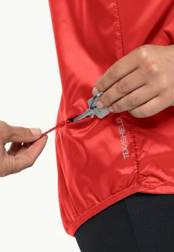 Morobbia Wind Jkt W