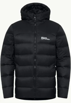 Nebelhorn Down Hoody M Rds