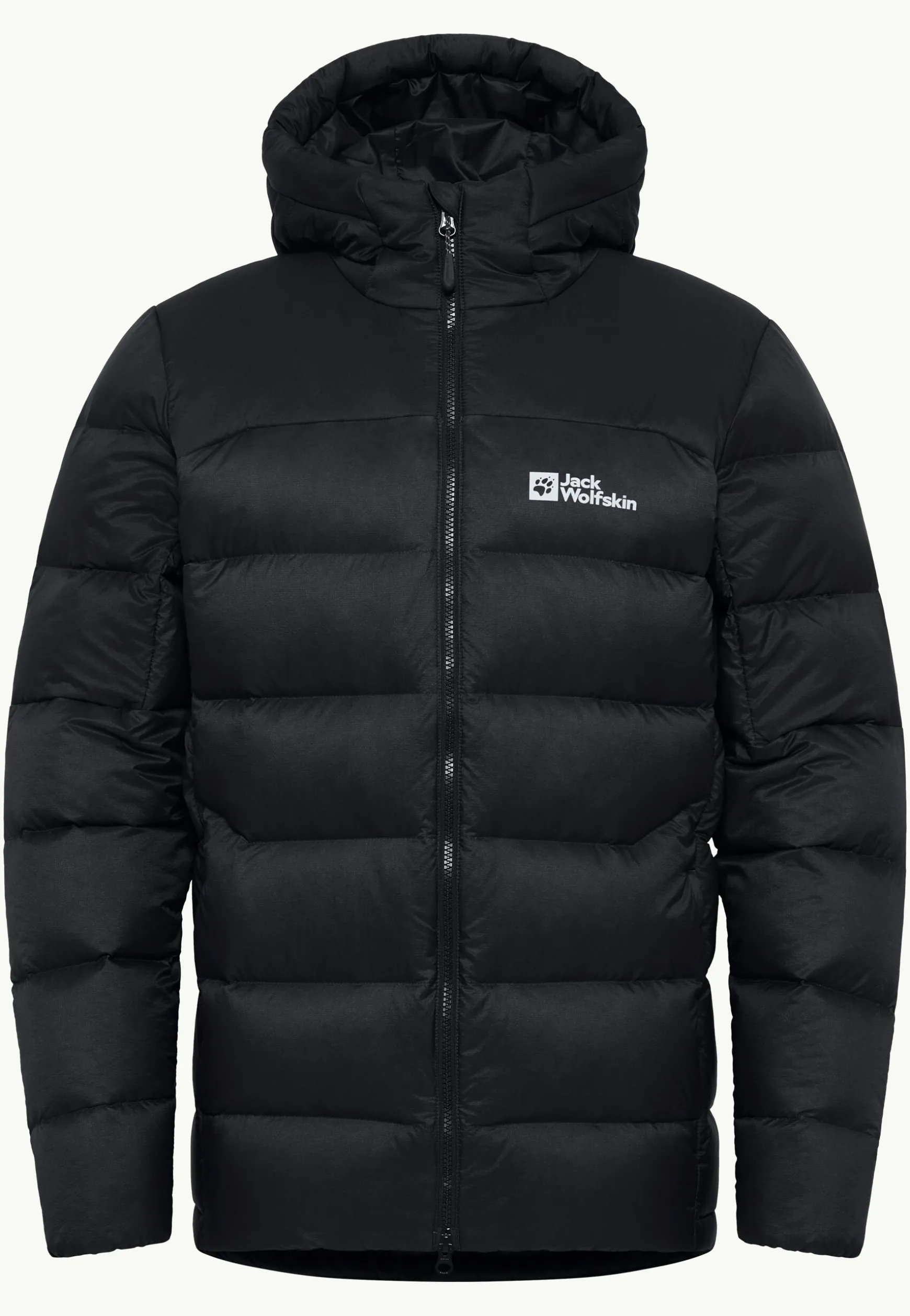Nebelhorn Down Hoody M Rds
