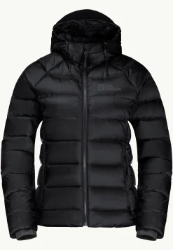 Nebelhorn Down Hoody W