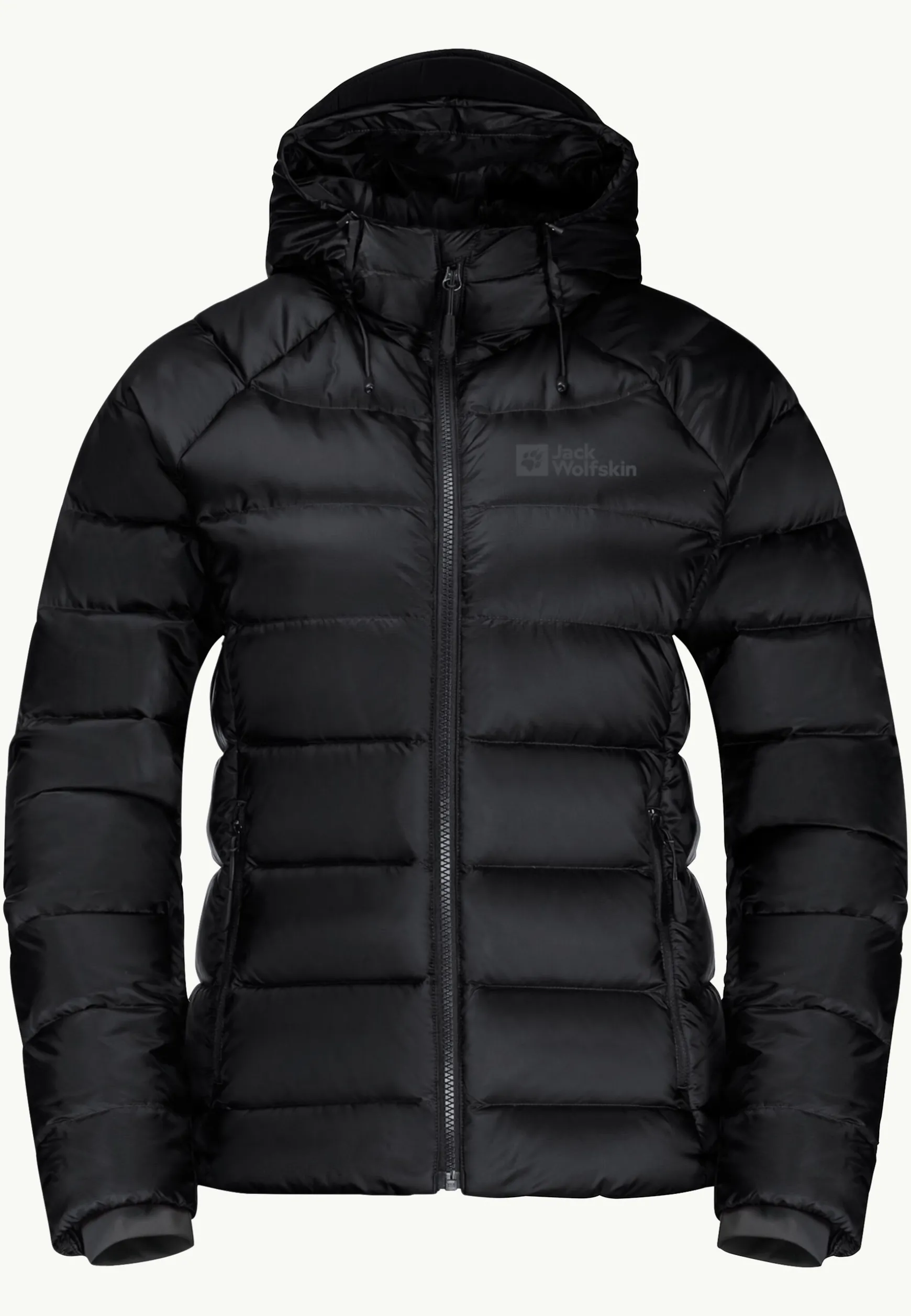 Nebelhorn Down Hoody W