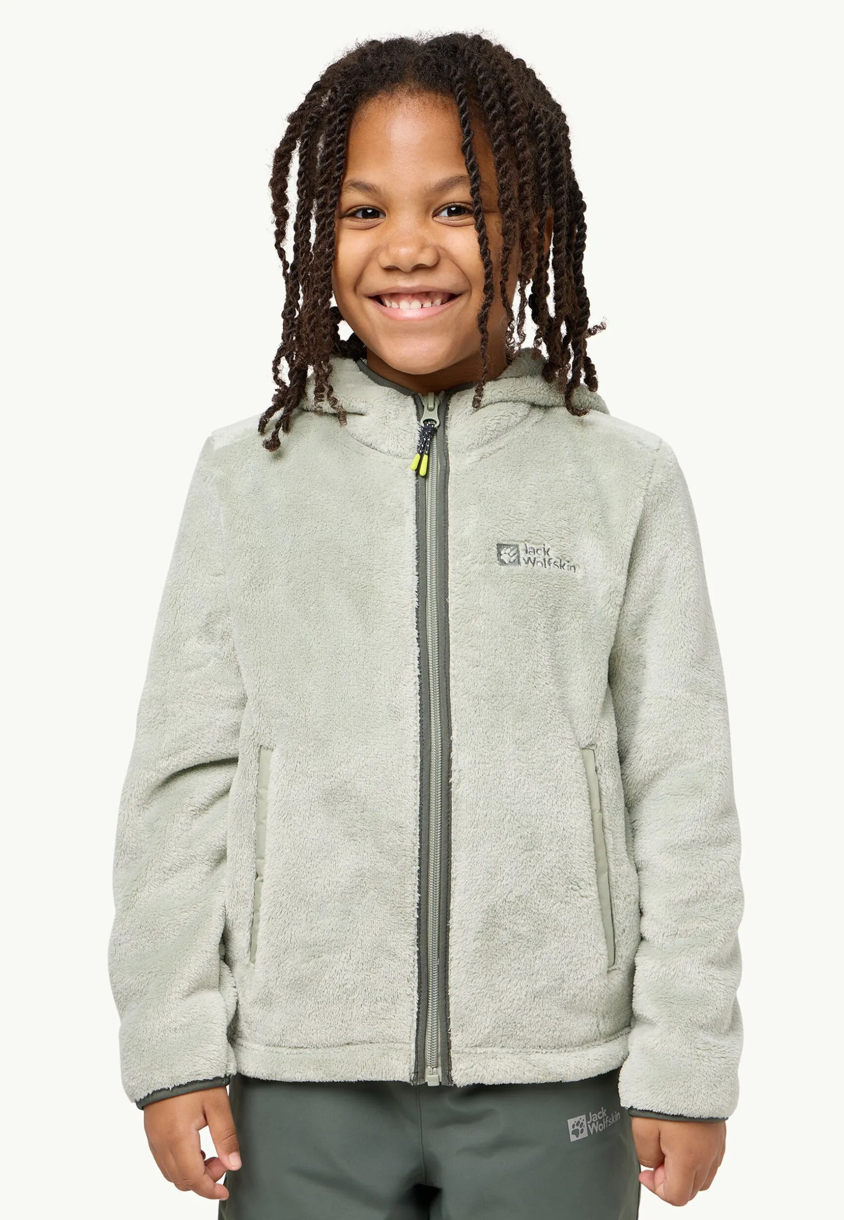 Nepali Jacket G