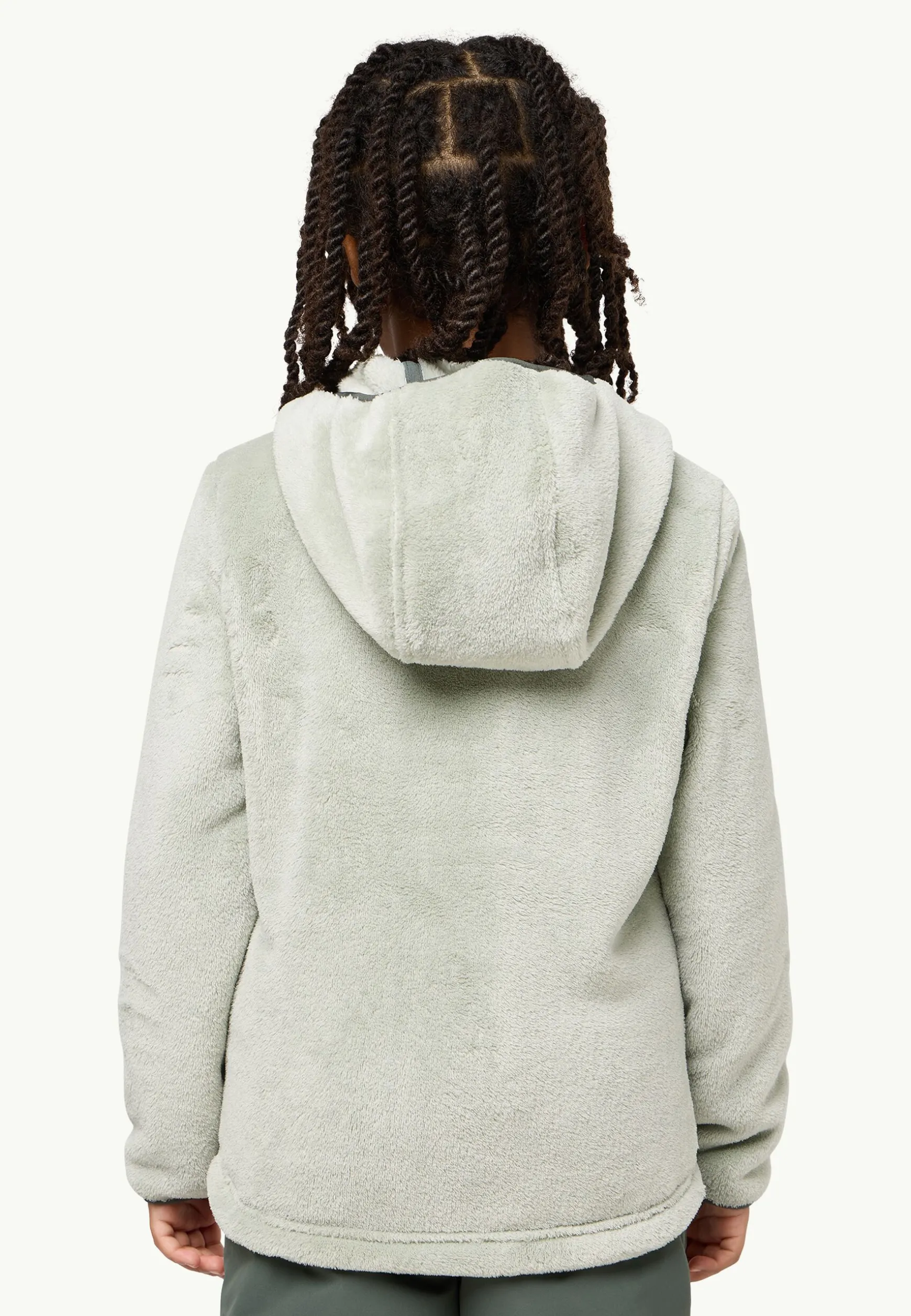 Nepali Jacket G