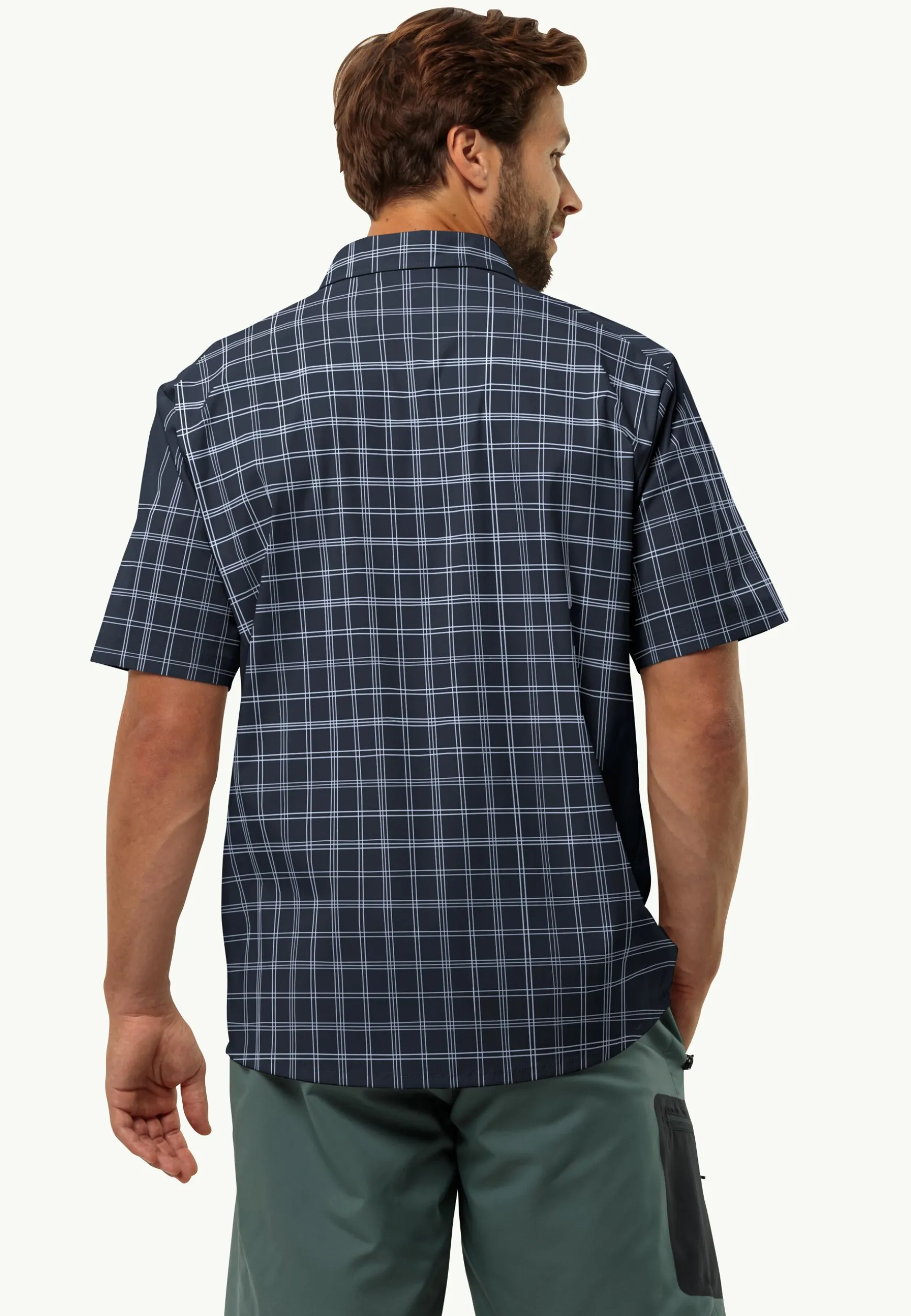 Norbo S|s Shirt M