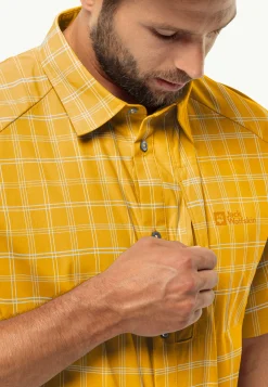 Norbo S|s Shirt M