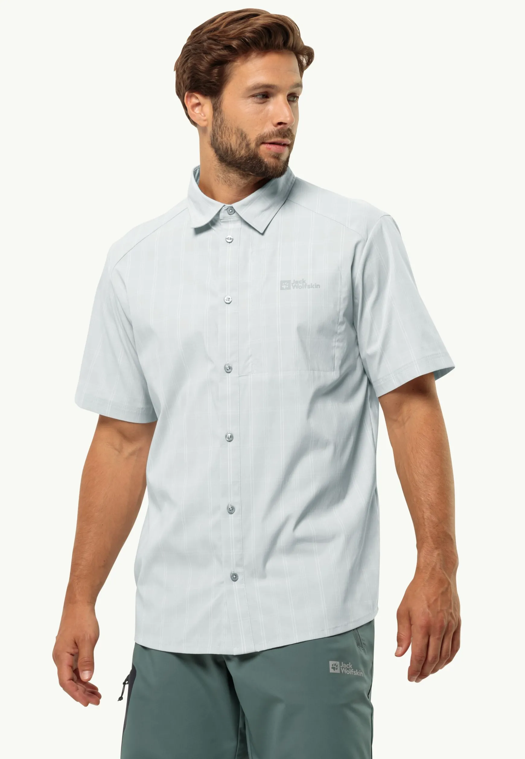 Norbo S|s Shirt M