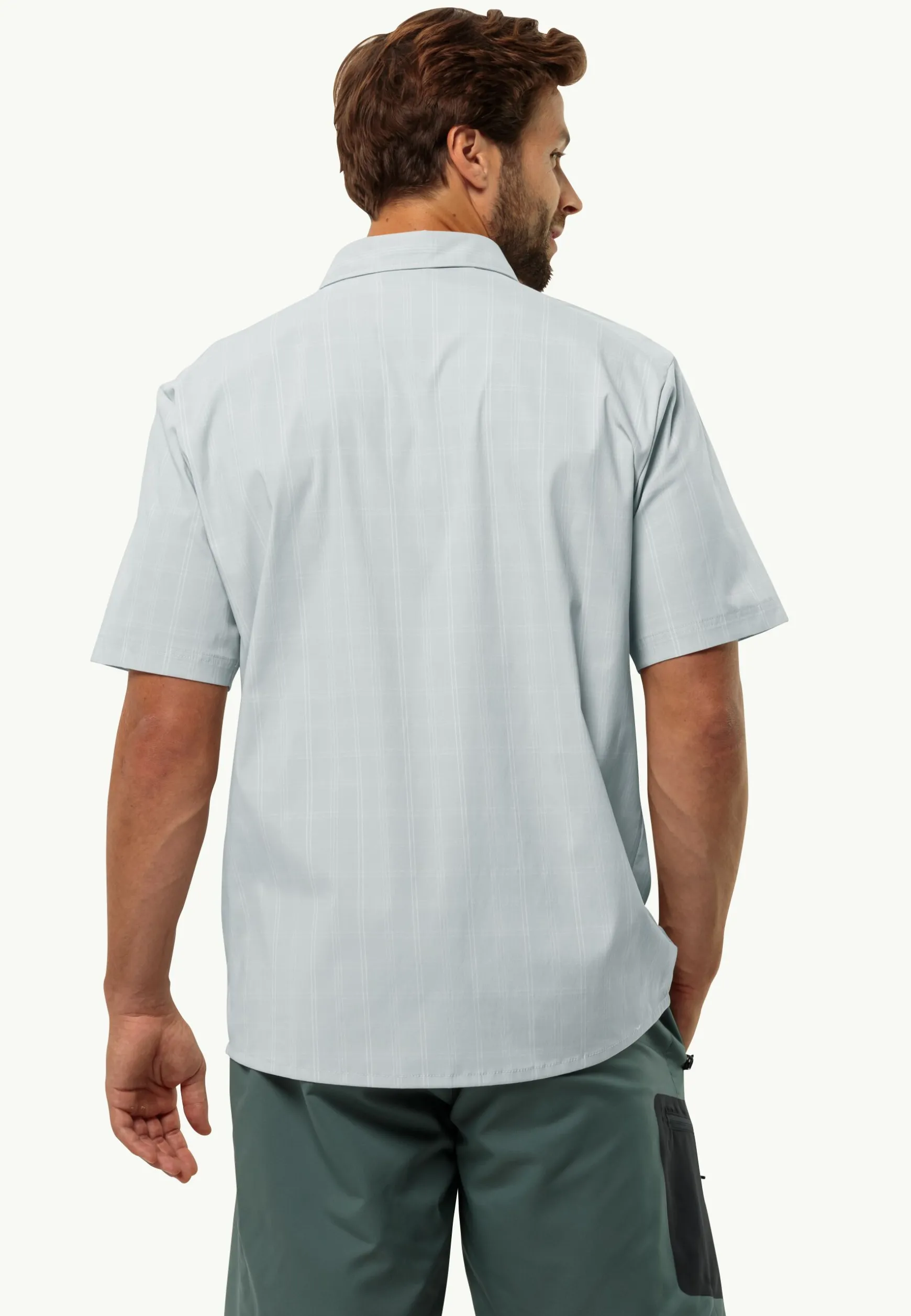 Norbo S|s Shirt M