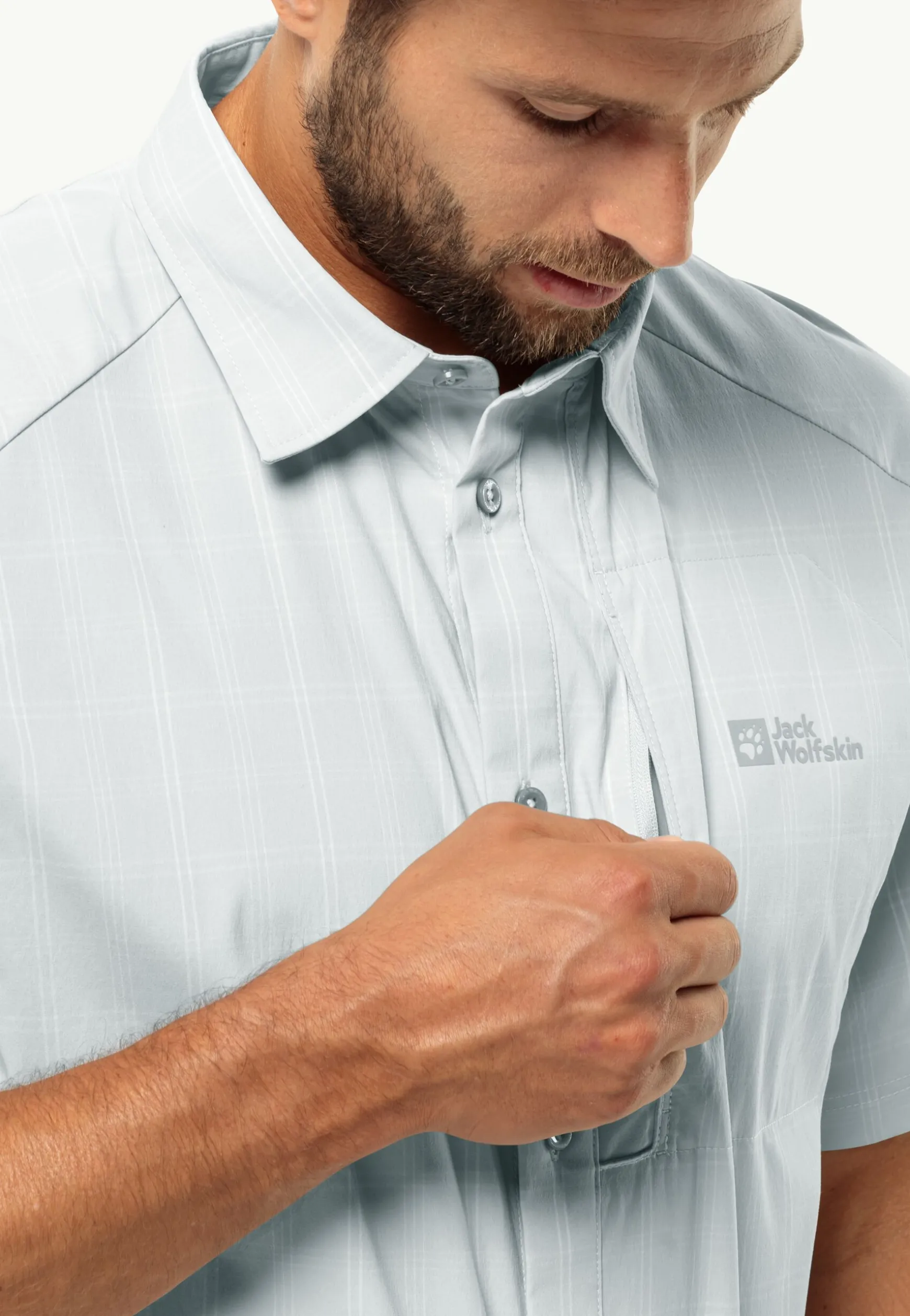 Norbo S|s Shirt M