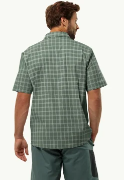 Norbo S|s Shirt M