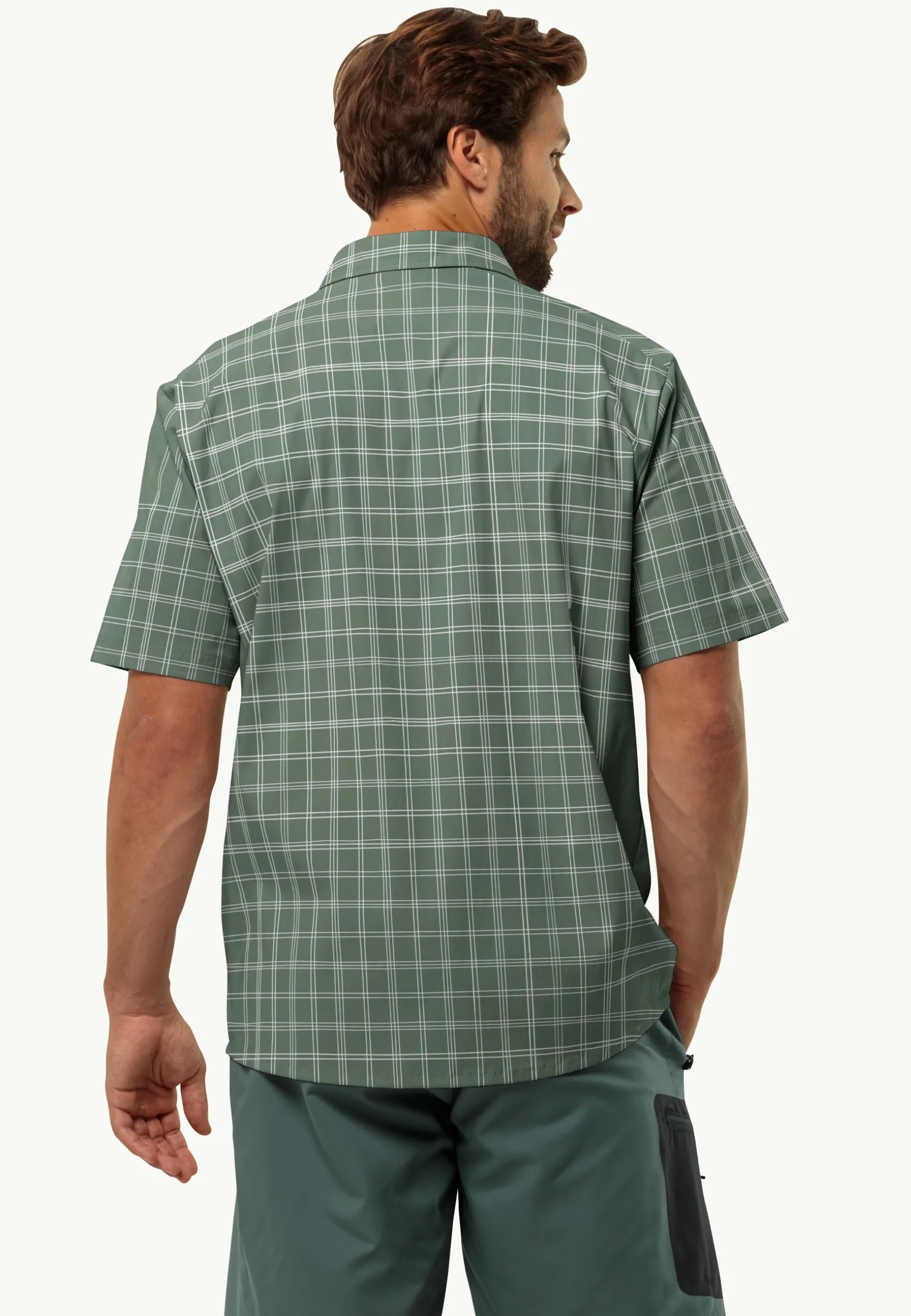Norbo S|s Shirt M