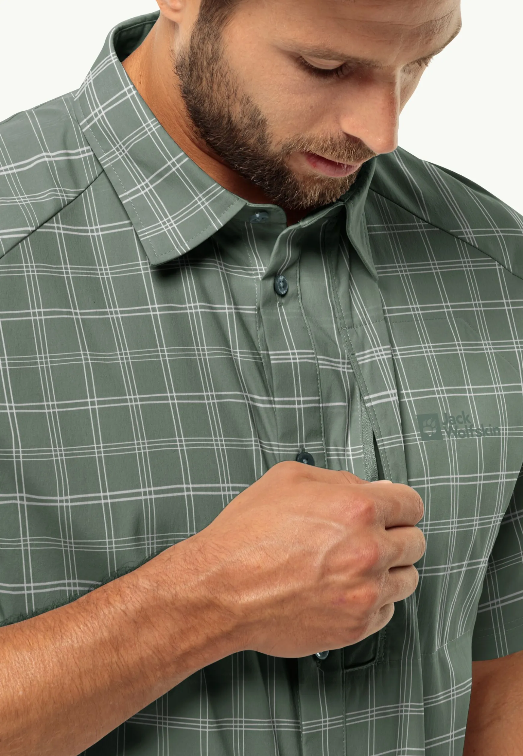 Norbo S|s Shirt M