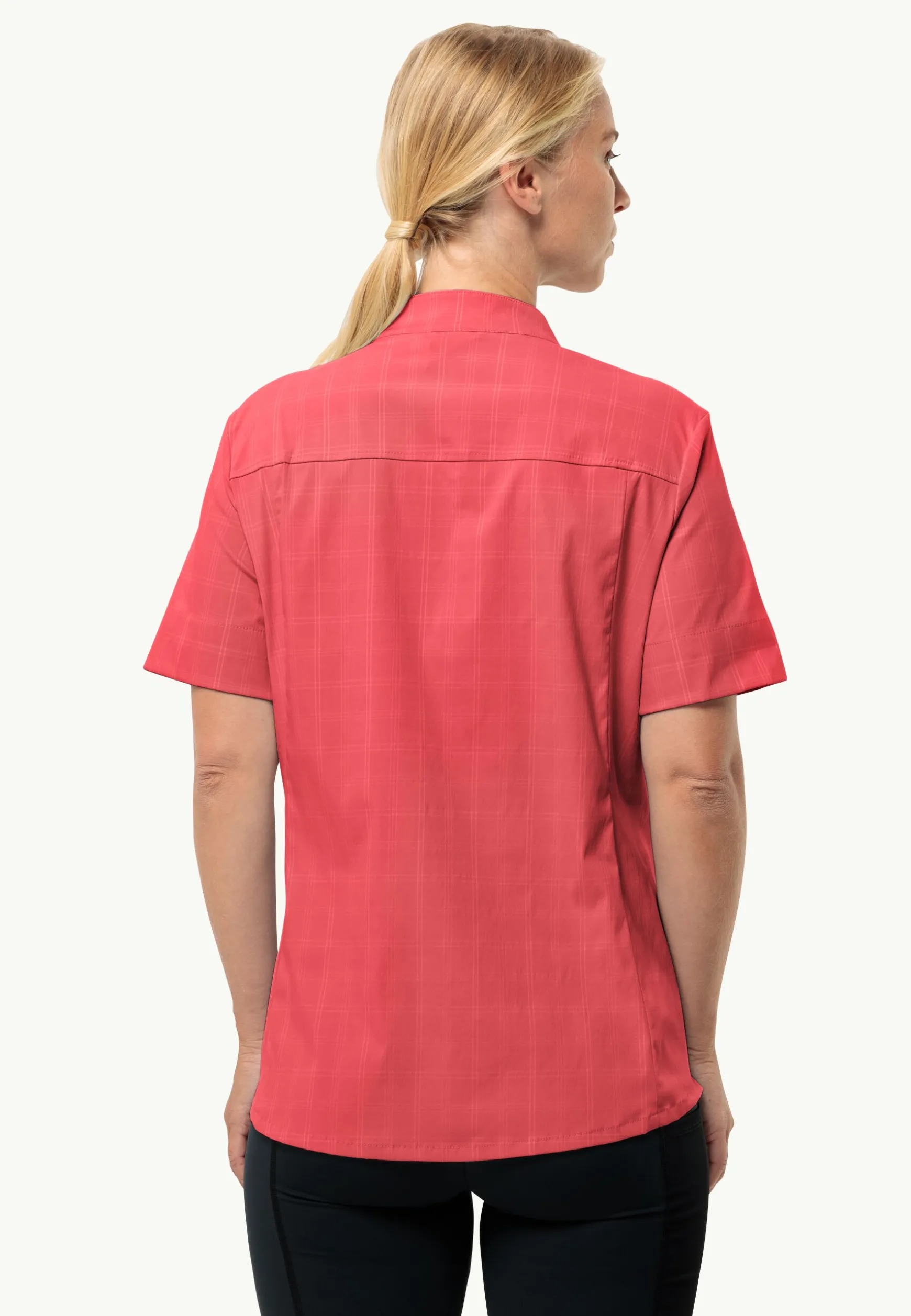Norbo S|s Shirt W