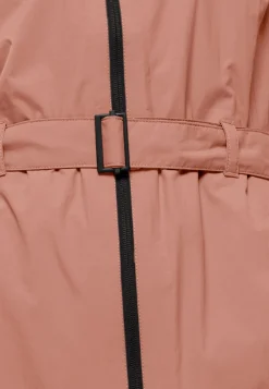 Norden Port Coat W
