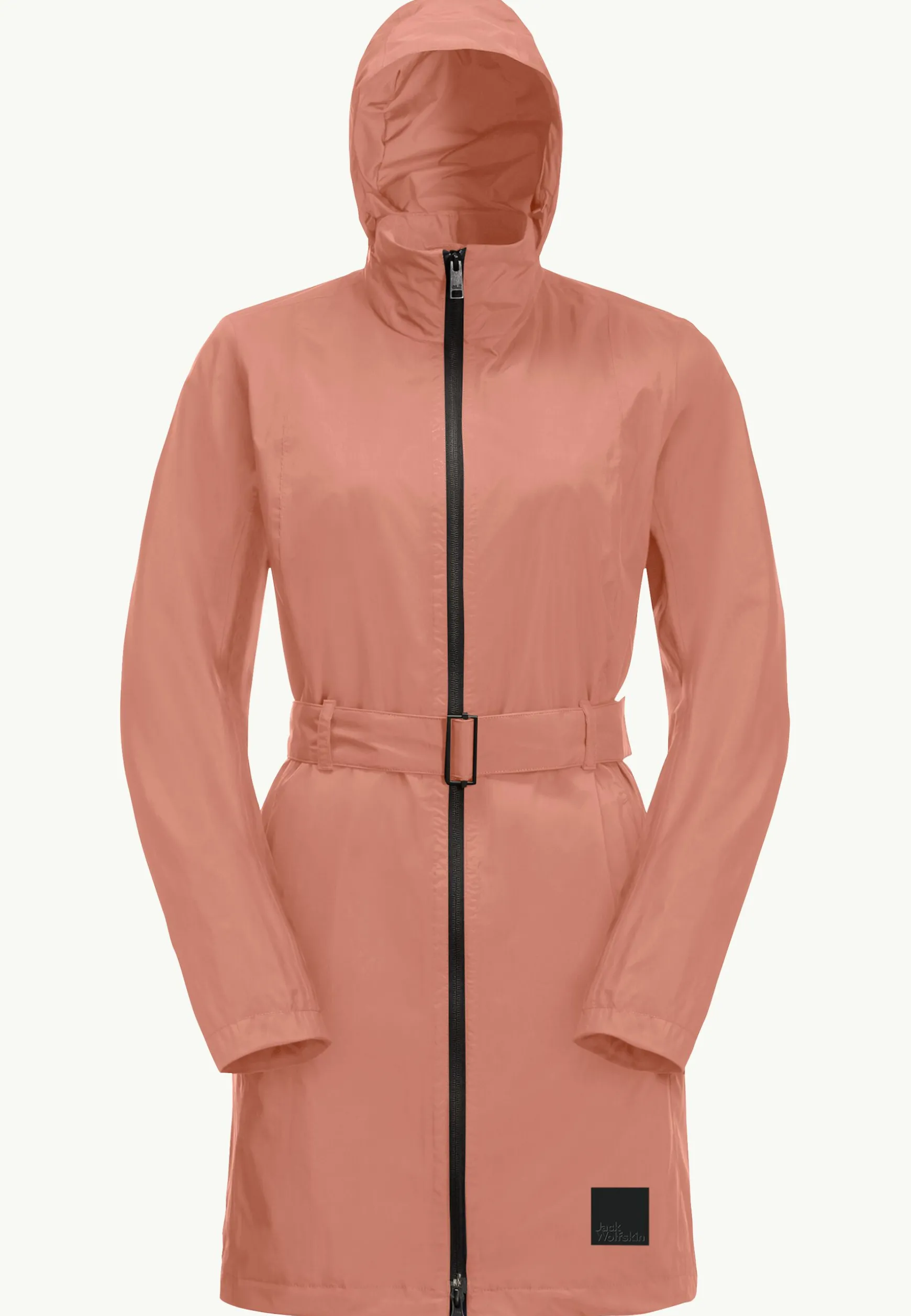 Norden Port Coat W