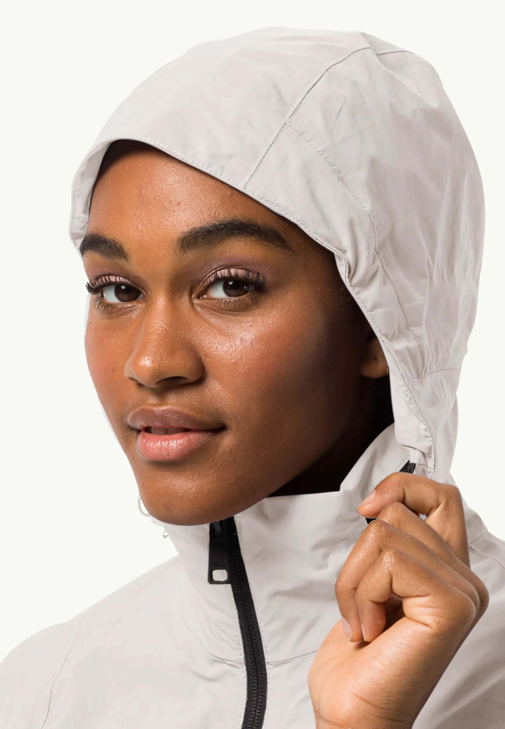 Norden Port Coat W