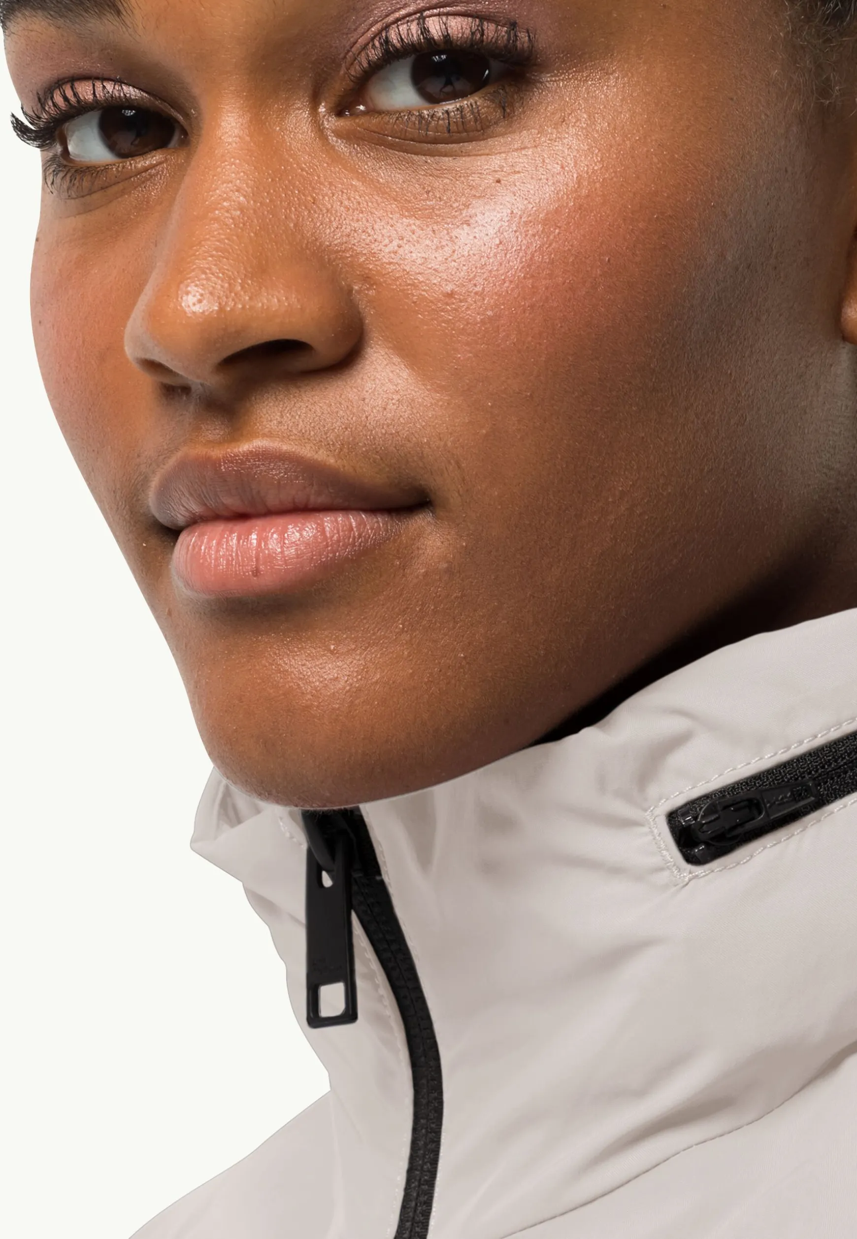 Norden Port Coat W