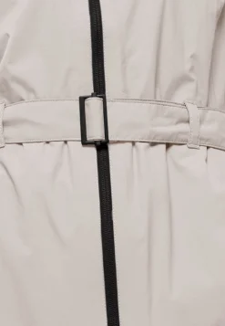 Norden Port Coat W