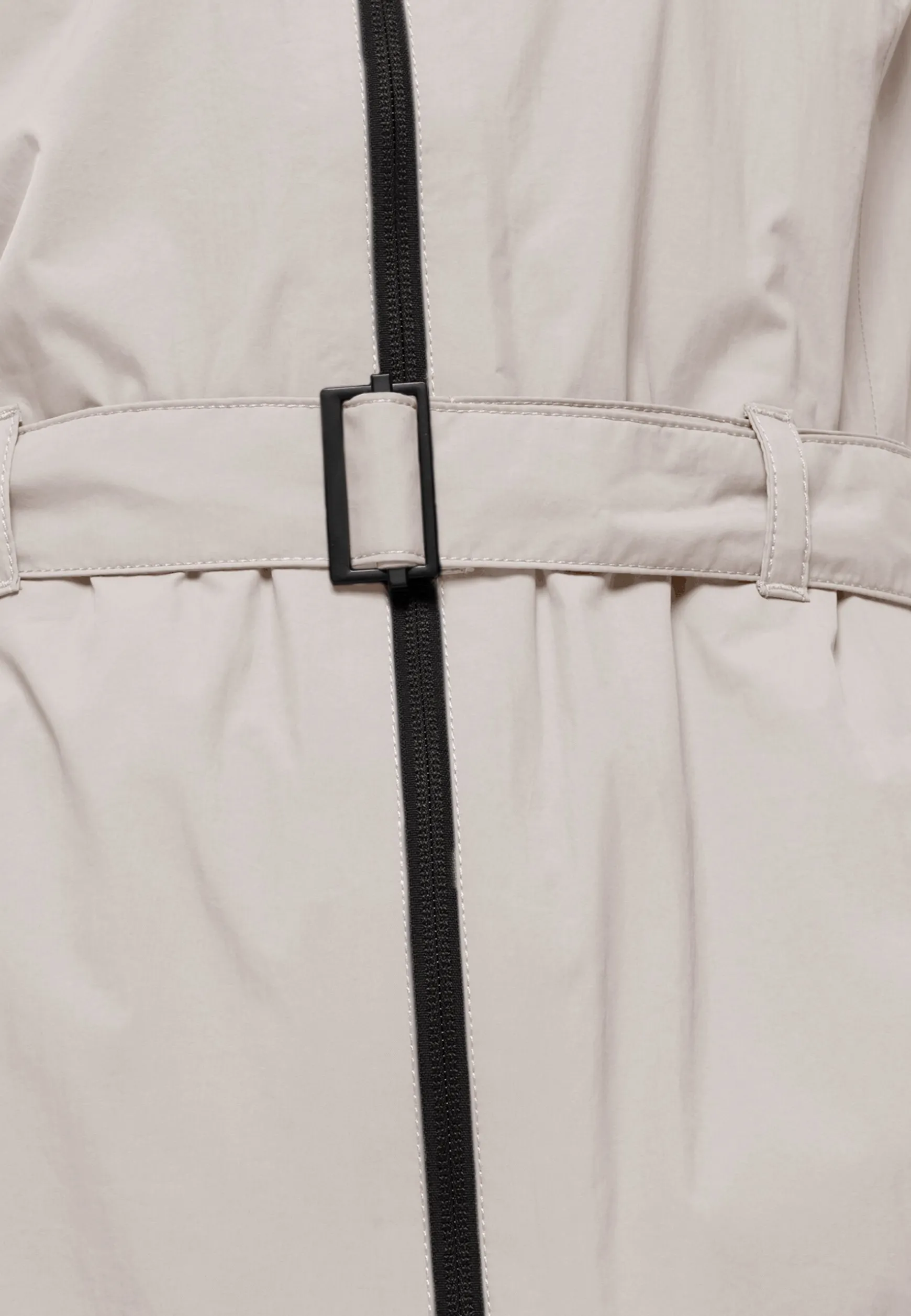 Norden Port Coat W