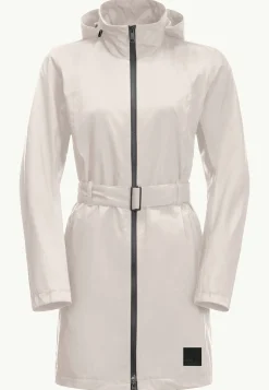 Norden Port Coat W