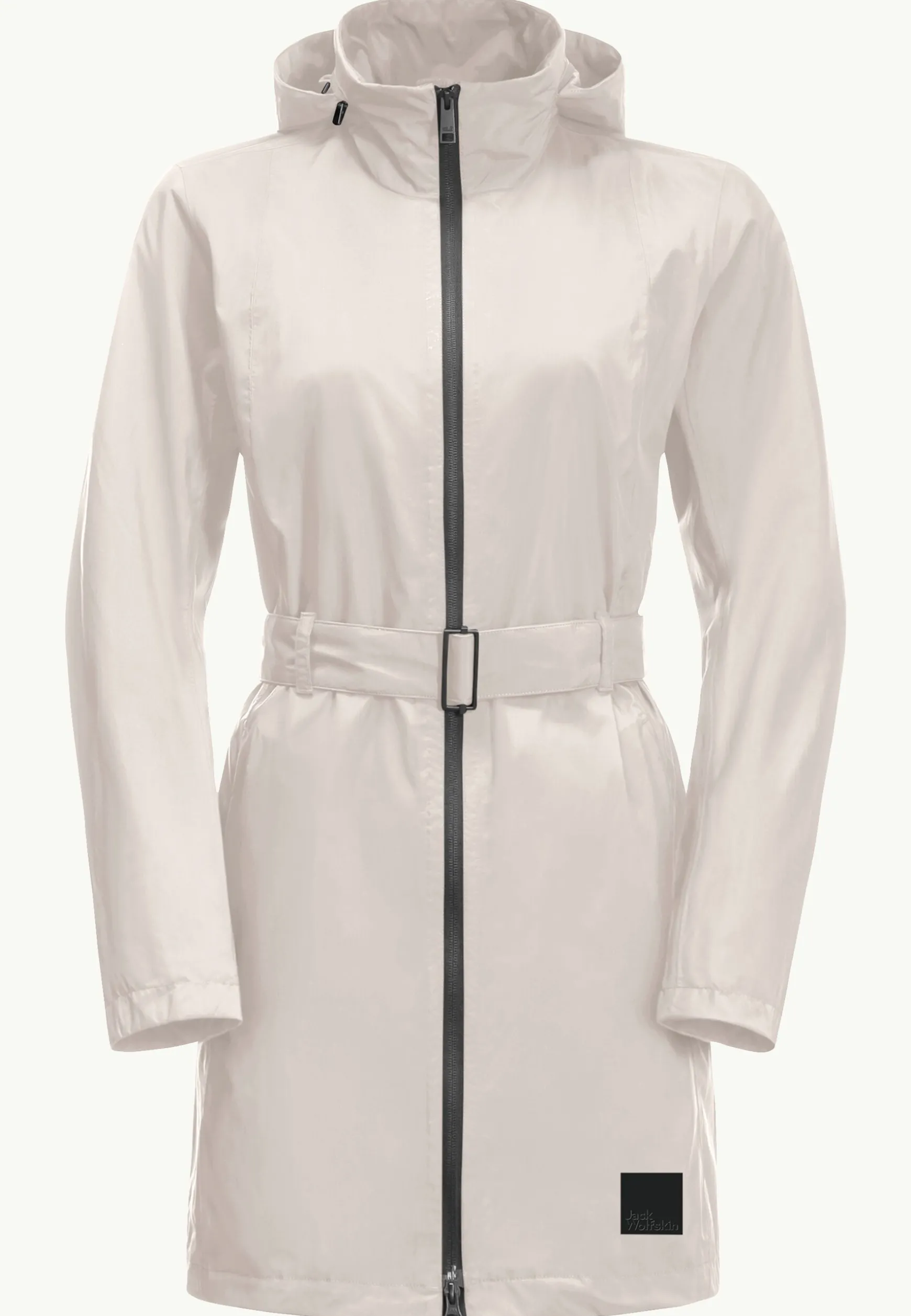Norden Port Coat W