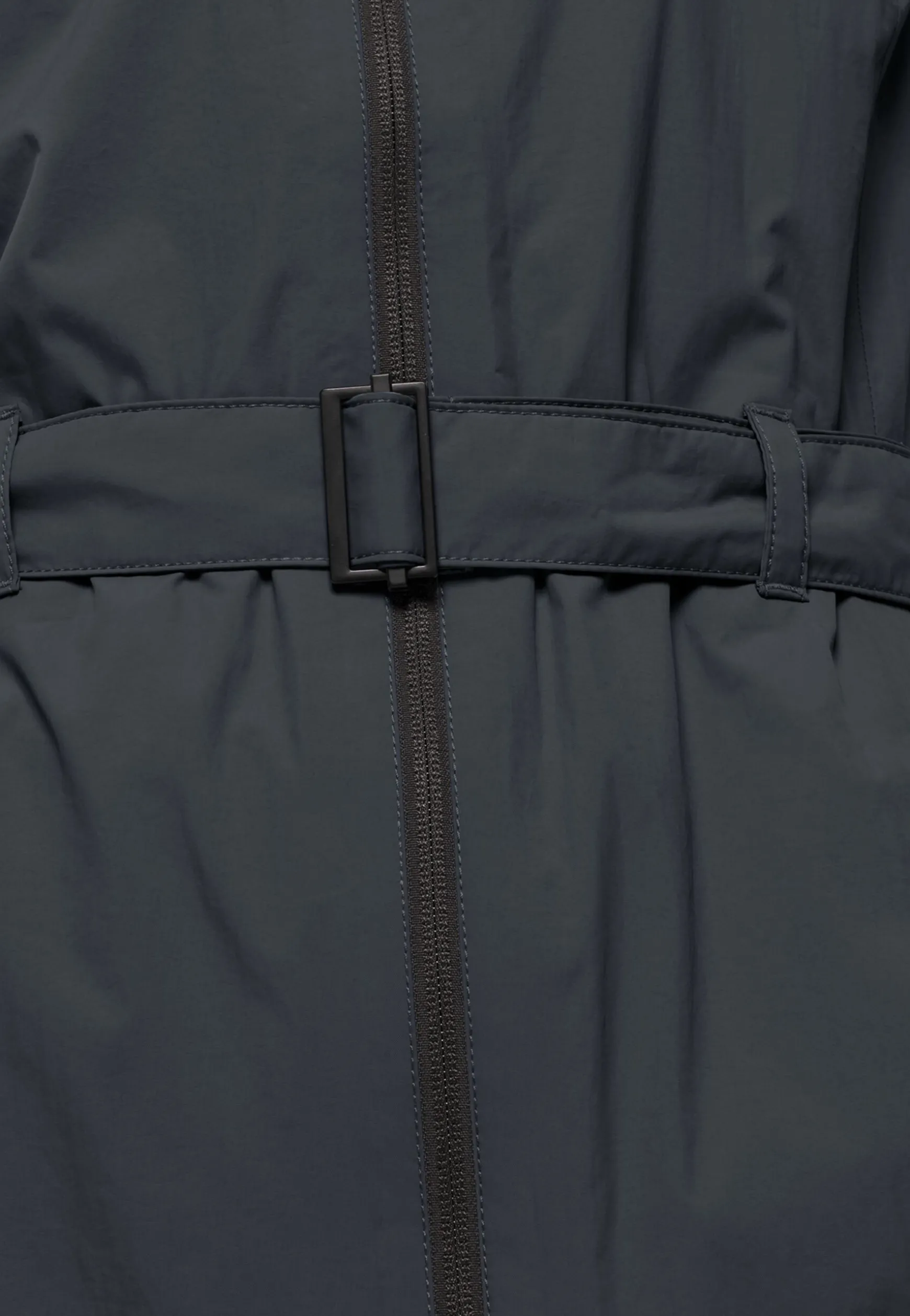 Norden Port Coat W