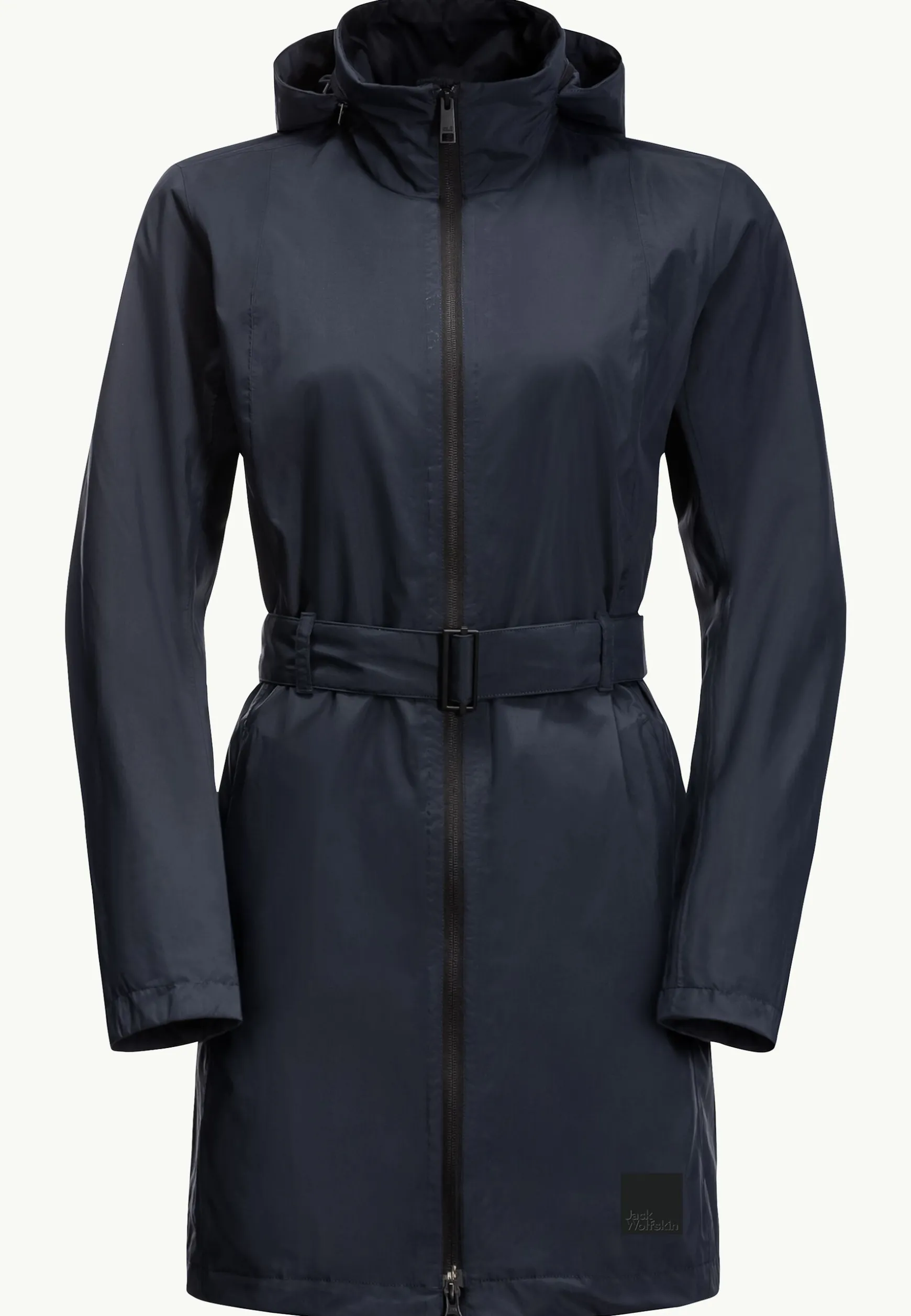 Norden Port Coat W