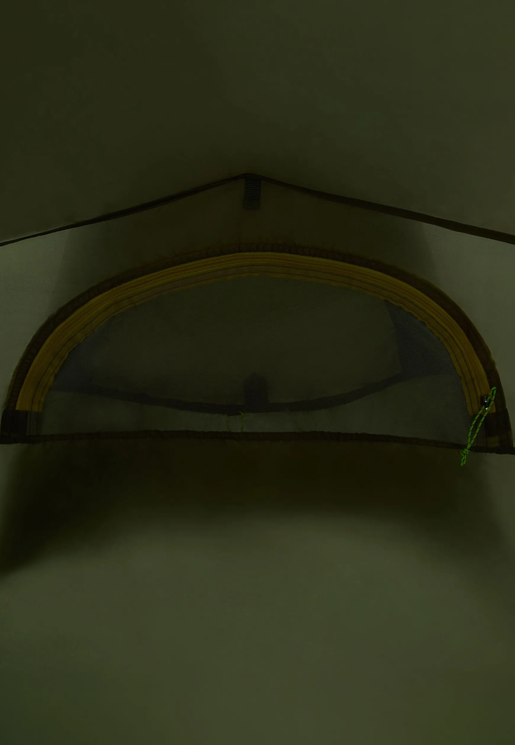 North Tunnel III
