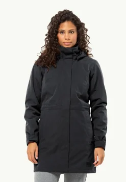 Ottawa Coat