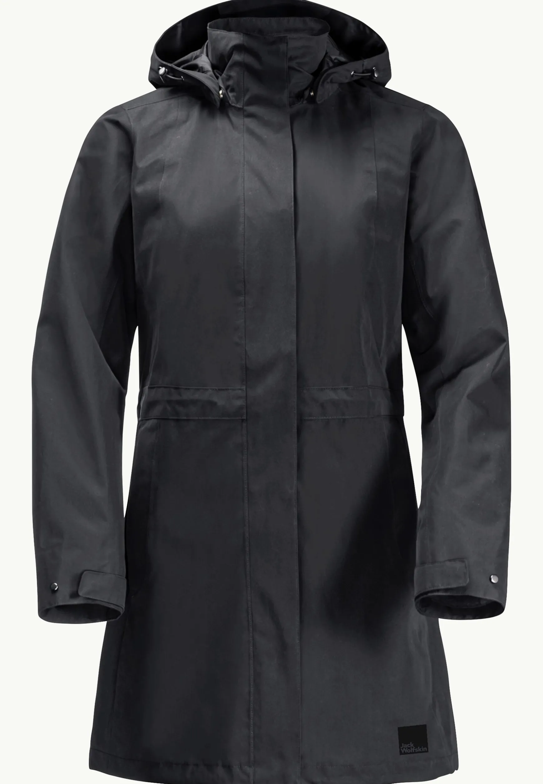 Ottawa Coat