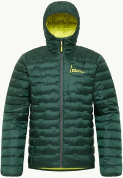 Passamani Down Hoody M Rds