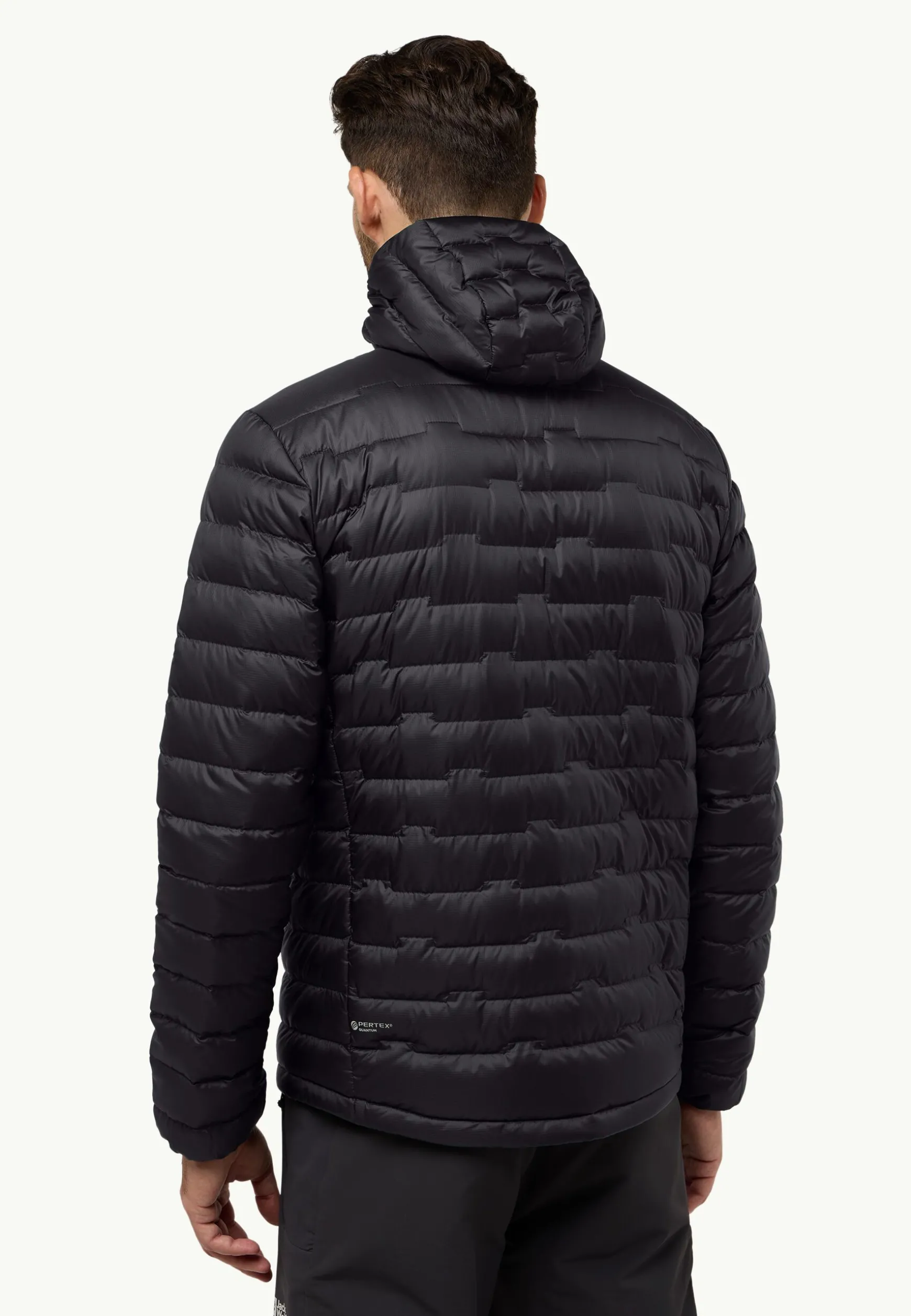 Passamani Down Hoody M Rds