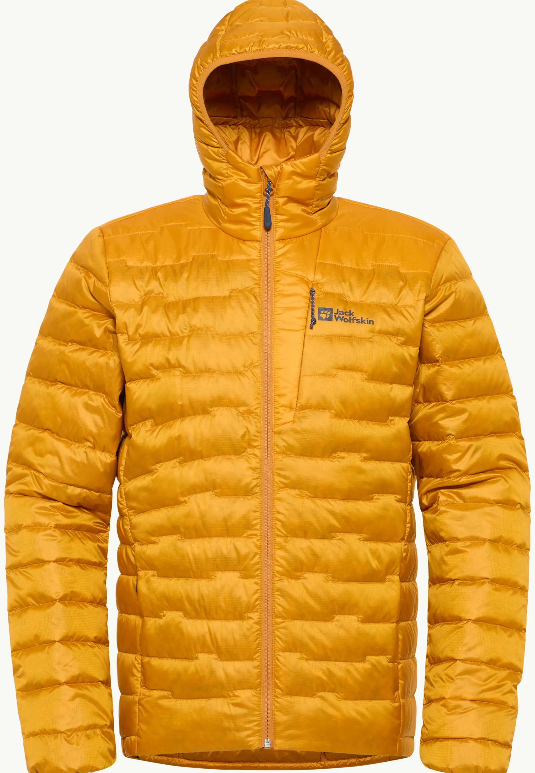 Passamani Down Hoody M Rds