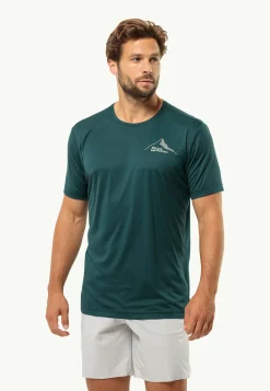 Peak Graphic T M
