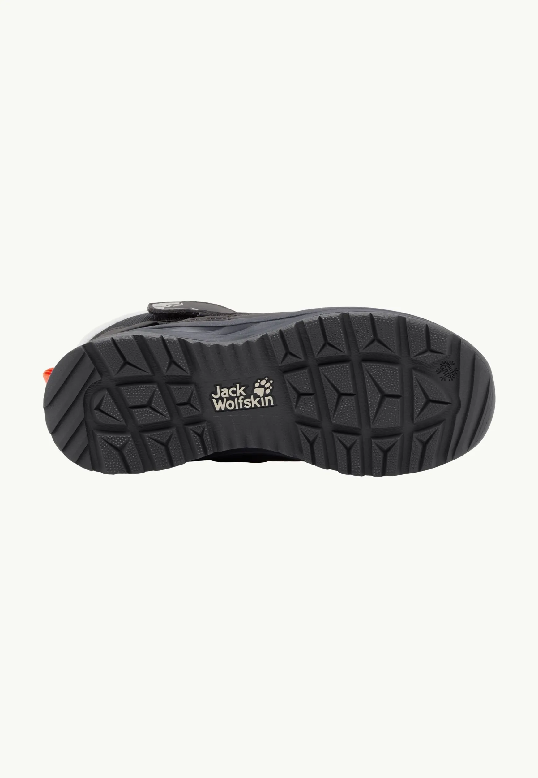 Polar Bear-b Texapore Mid Vc K