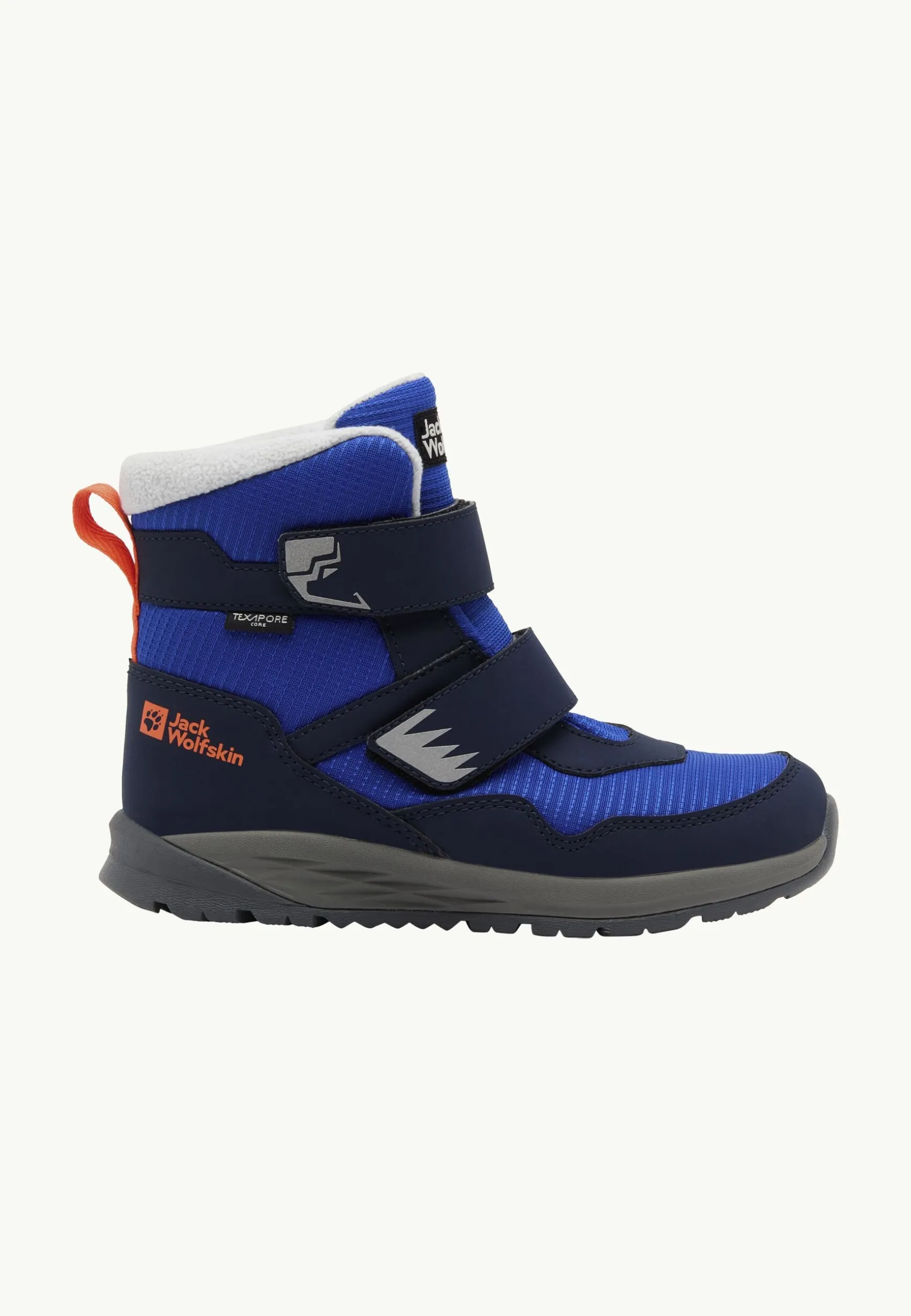 Polar Bear-b Texapore Mid Vc K