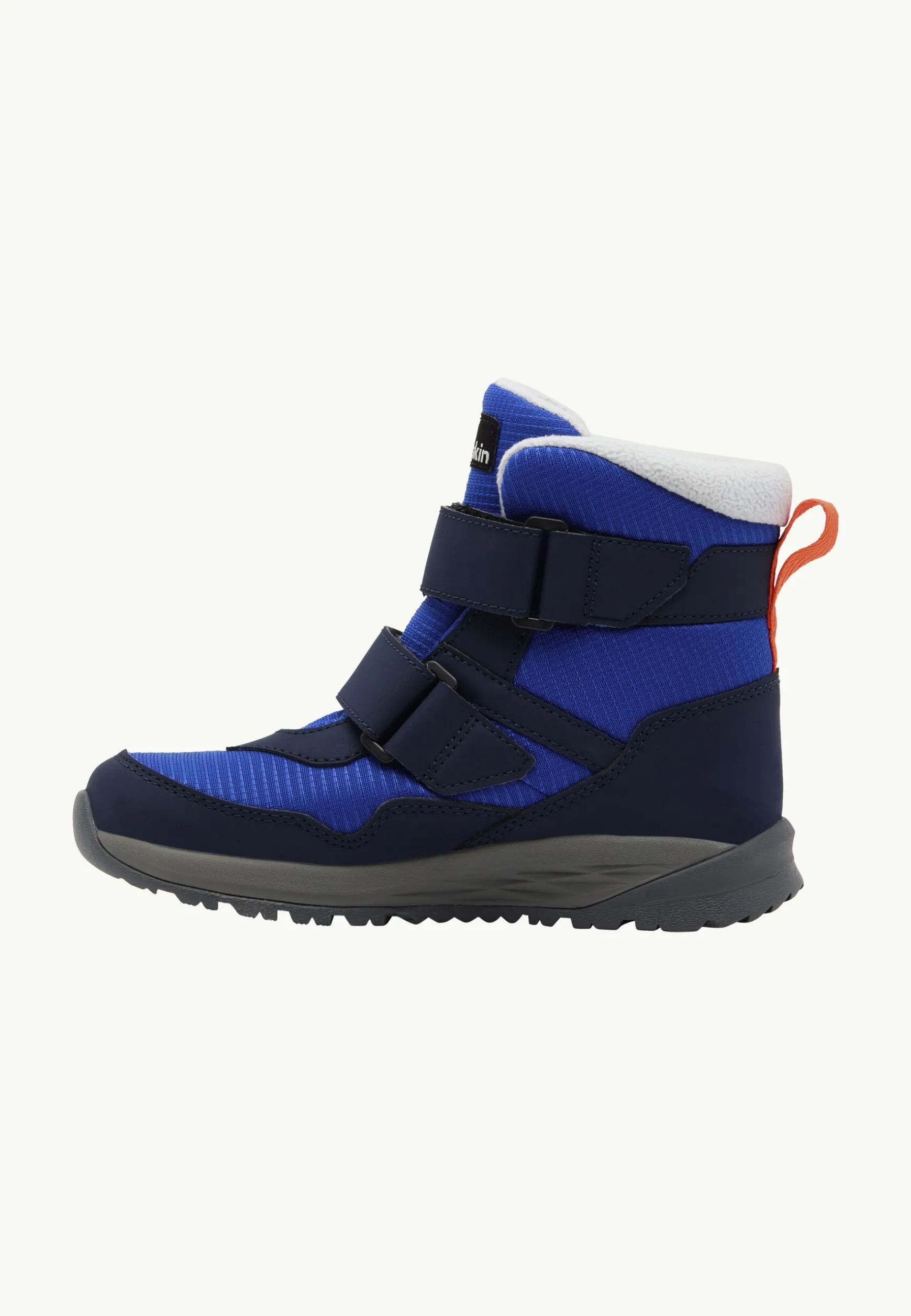 Polar Bear-b Texapore Mid Vc K