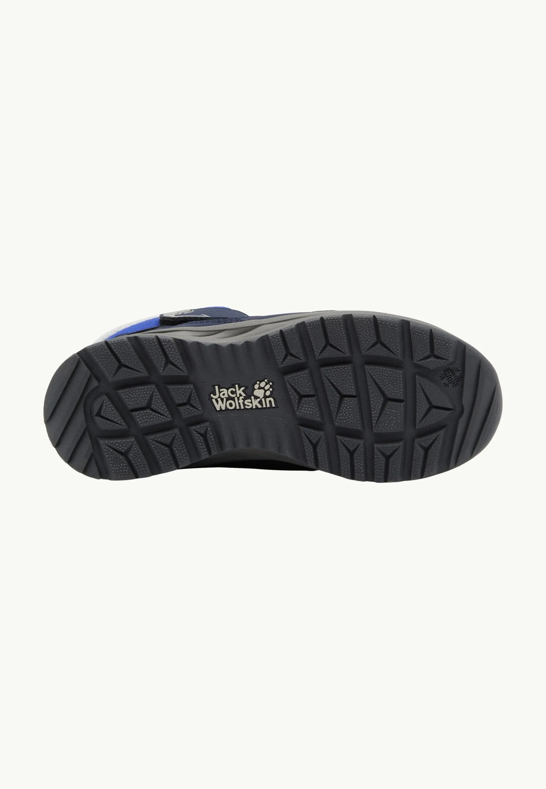 Polar Bear-b Texapore Mid Vc K