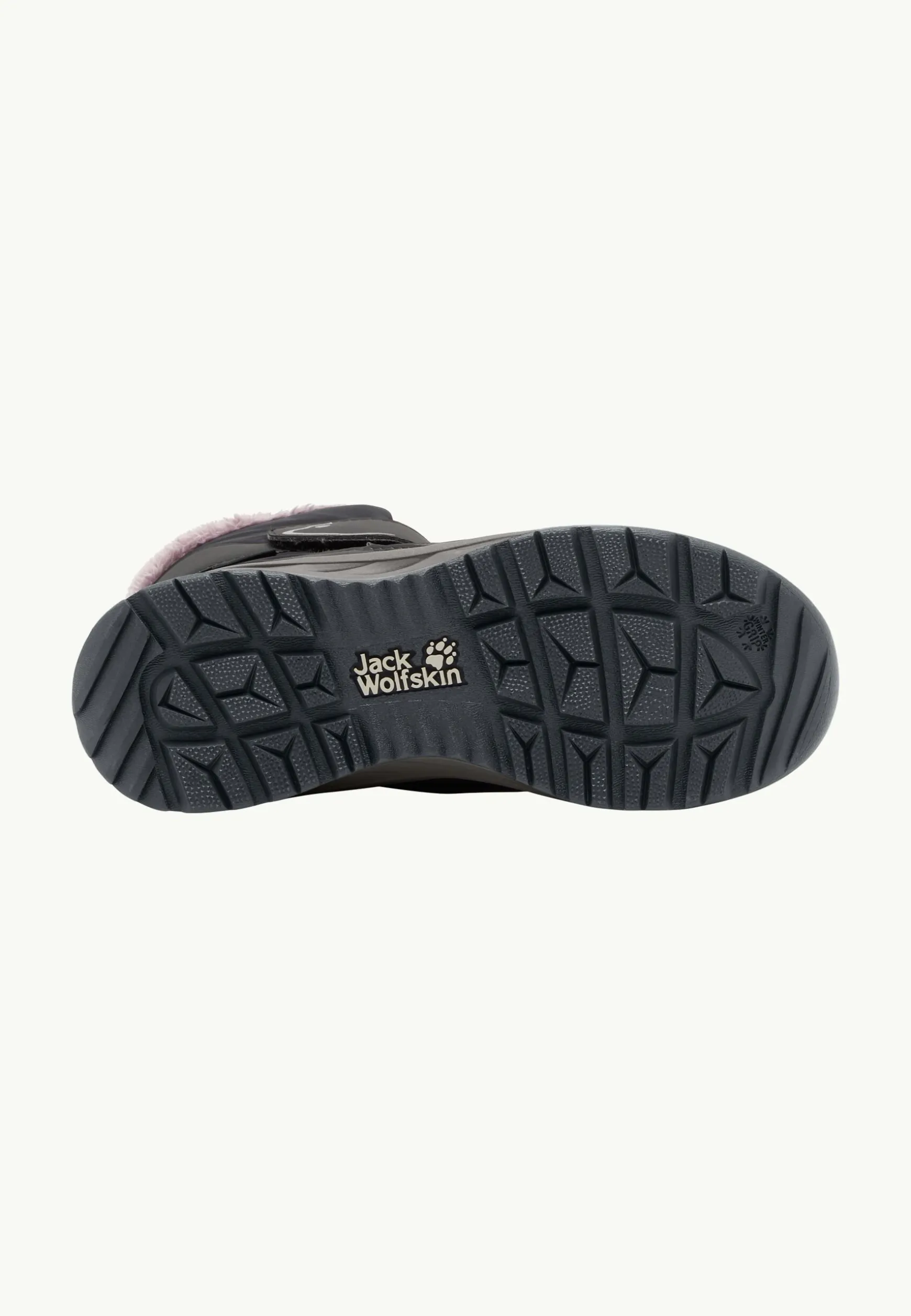 Polar Bear-g Texapore Mid Vc K