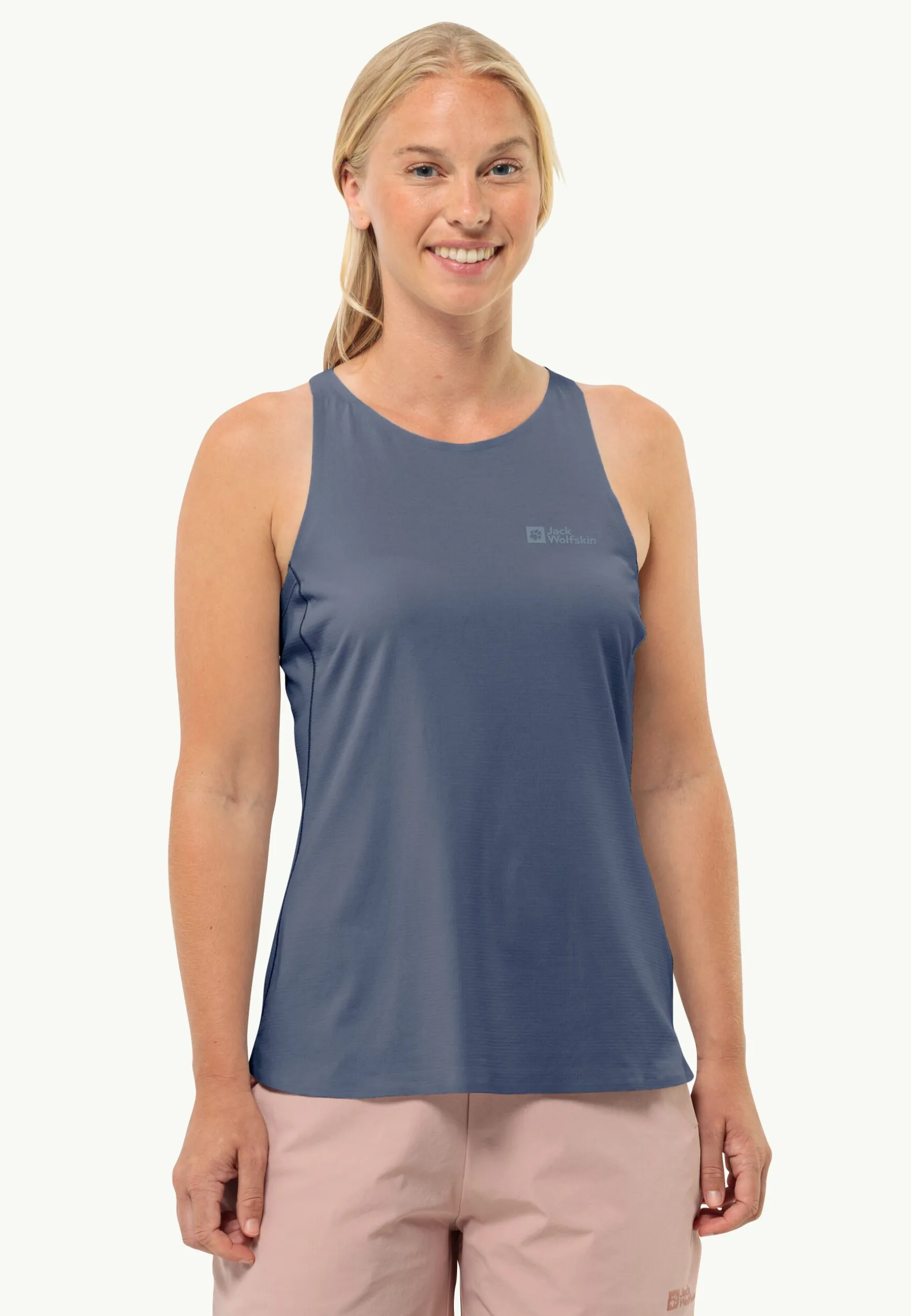 Prelight Air Tank W
