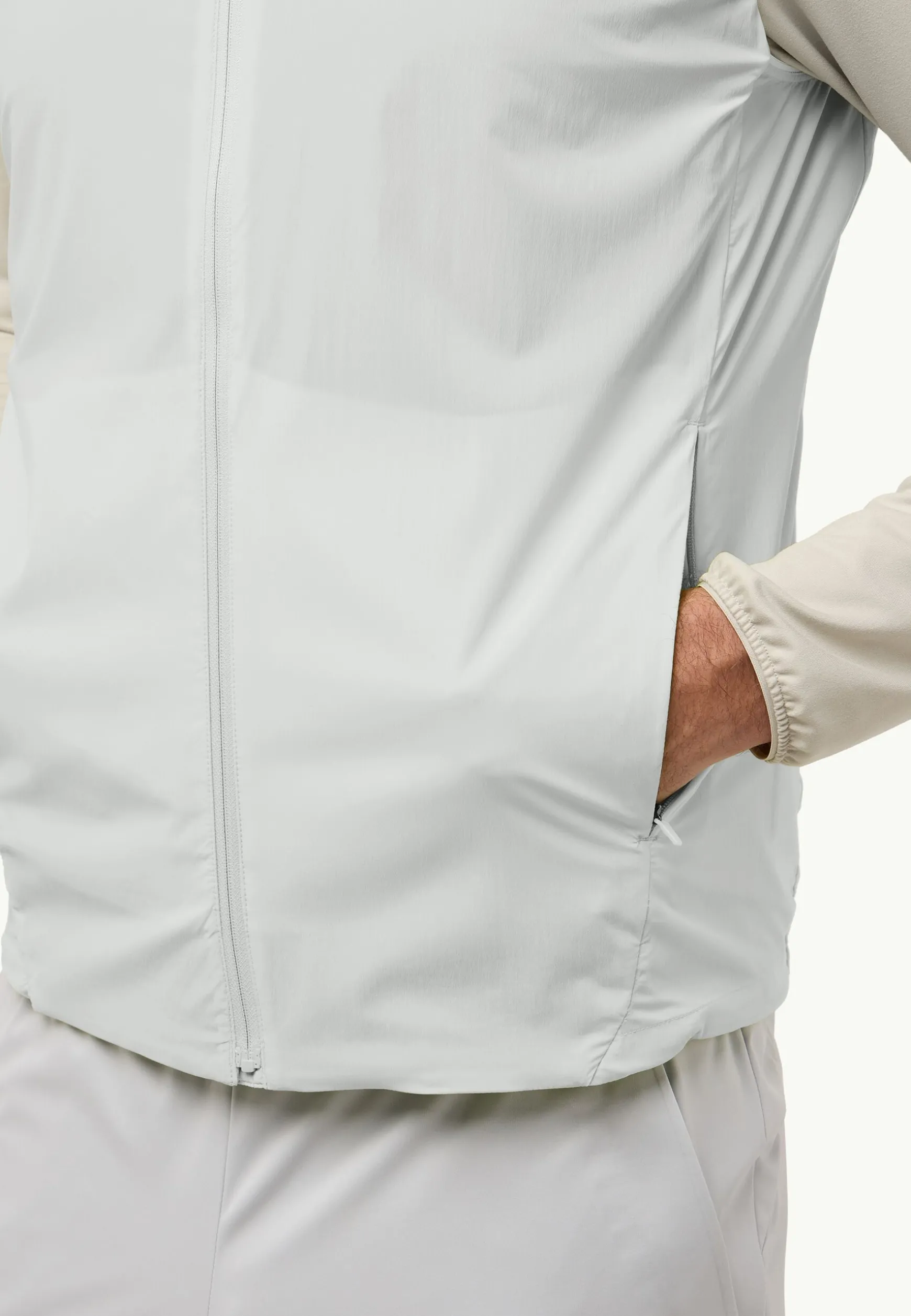 Prelight Ins Vest M