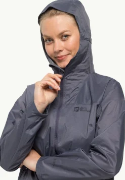 Prelight 2.5l Jkt W