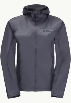 Prelight 2.5l Jkt W