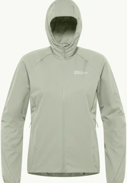 Prelight Pro Jkt W