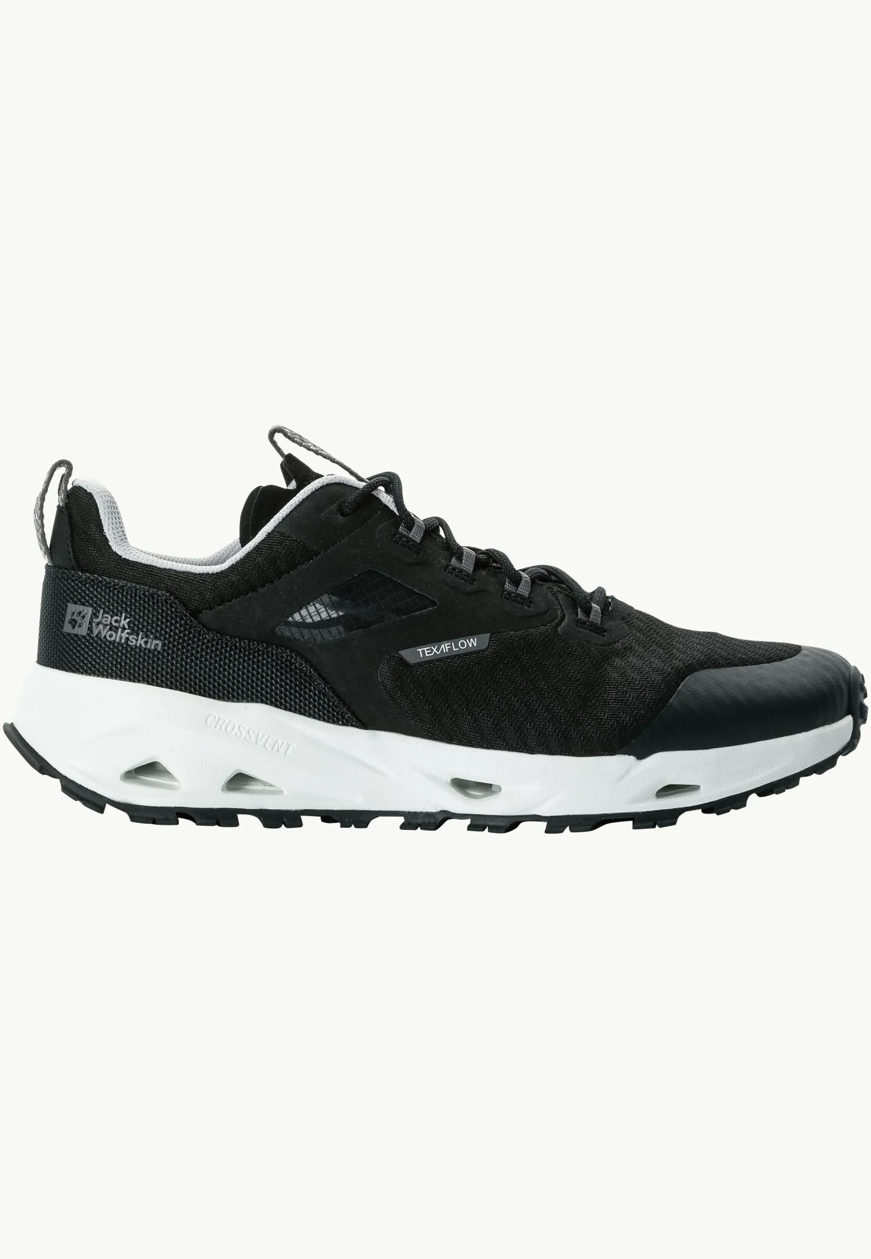 Prelight Pro Vent Low M