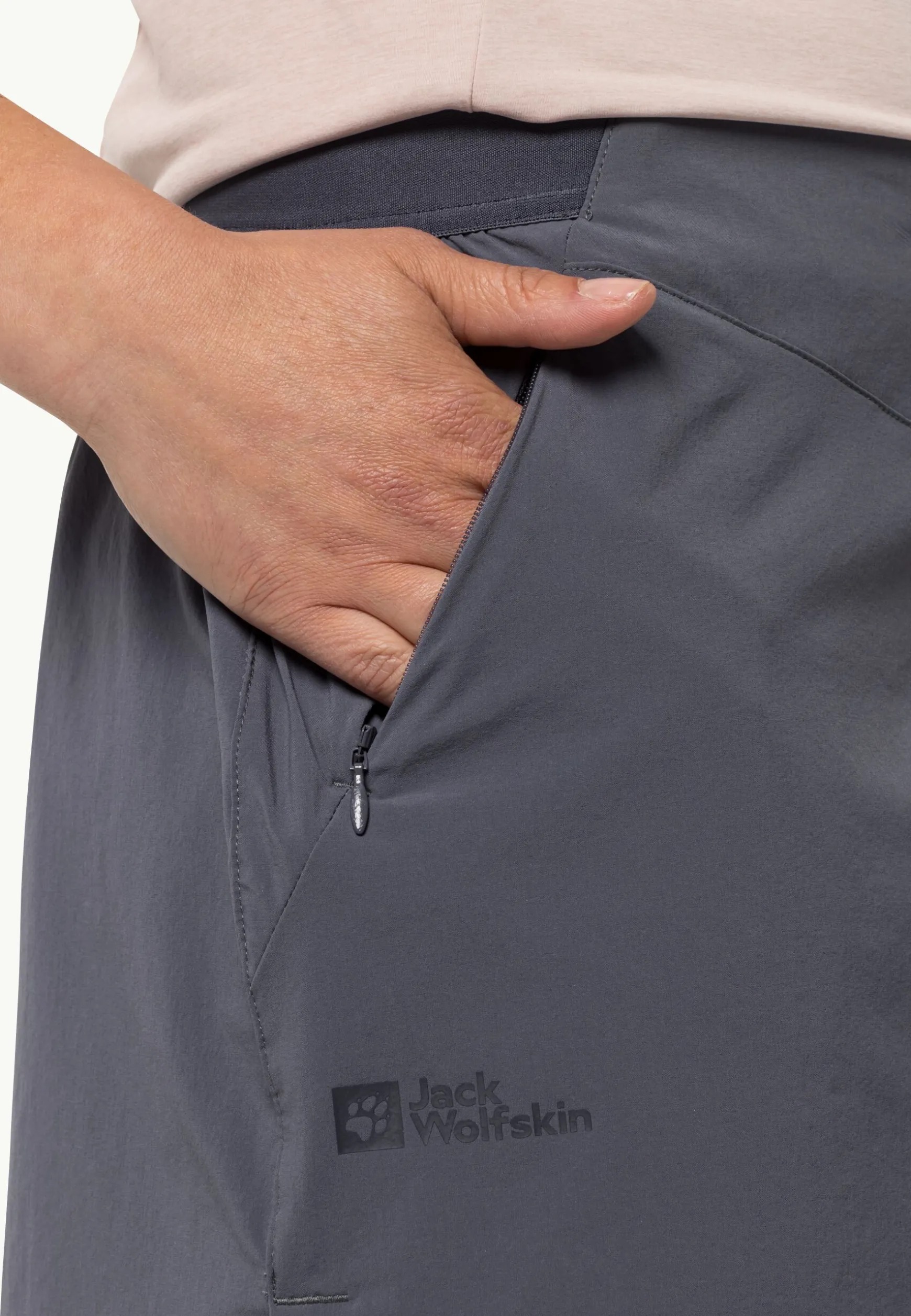 Prelight Skort W