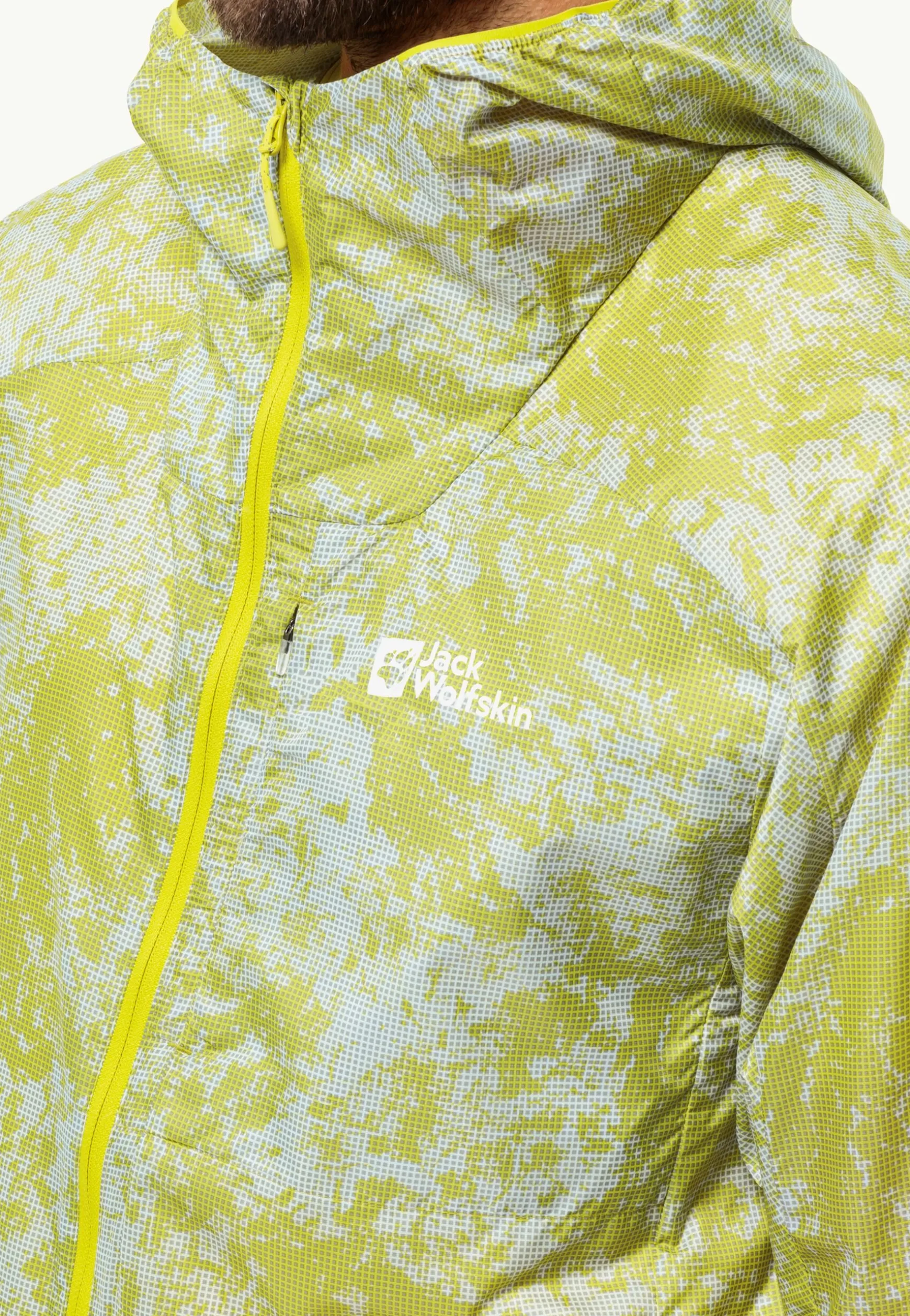 Prelight Wind Jkt M